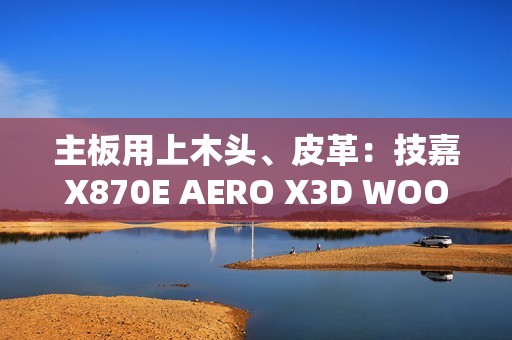 主板用上木头、皮革：技嘉X870E AERO X3D WOOD开售！定价3999元