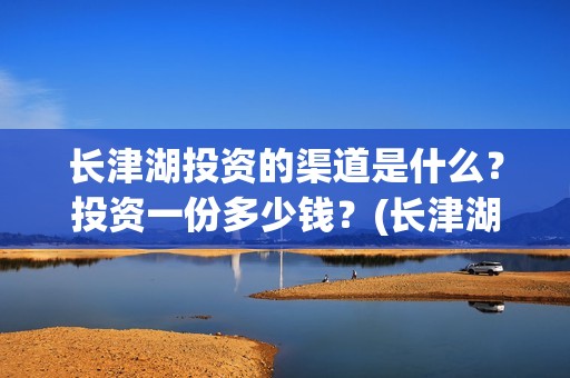 长津湖投资的渠道是什么？投资一份多少钱？(长津湖 投资比例)