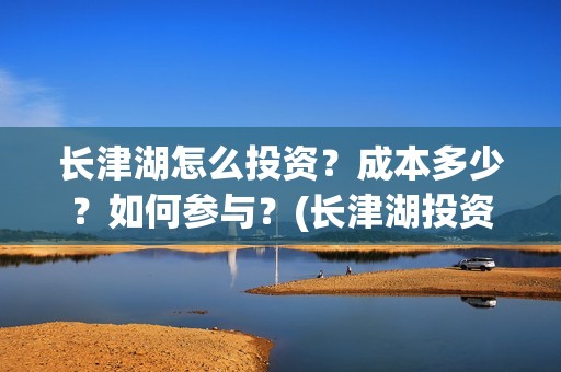 长津湖怎么投资？成本多少？如何参与？(长津湖投资收益有多少)
