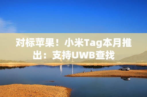 对标苹果！小米Tag本月推出：支持UWB查找