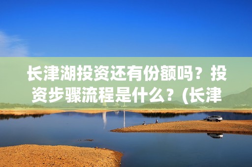 长津湖投资还有份额吗？投资步骤流程是什么？(长津湖投资了几个亿)