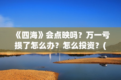 《四海》会点映吗？万一亏损了怎么办？怎么投资？(电影四海拍摄)