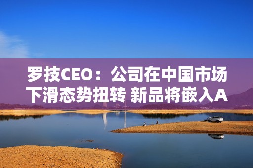 罗技CEO：公司在中国市场下滑态势扭转 新品将嵌入AI技术