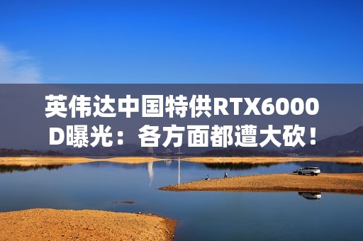 英伟达中国特供RTX6000D曝光：各方面都遭大砍！