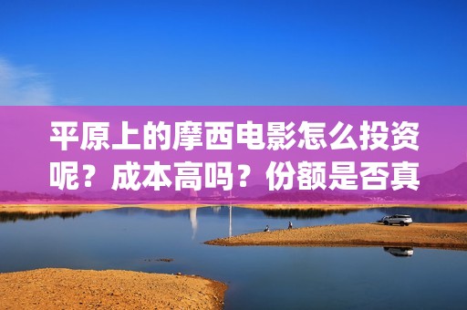 平原上的摩西电影怎么投资呢？成本高吗？份额是否真实？(平原上的摩西电子书)