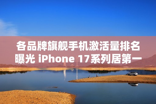各品牌旗舰手机激活量排名曝光 iPhone 17系列居第一