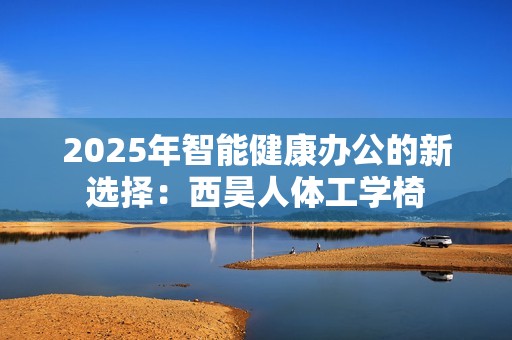 2025年智能健康办公的新选择：西昊人体工学椅