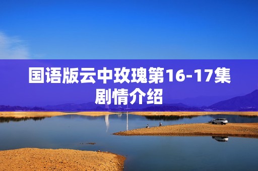 国语版云中玫瑰第16-17集剧情介绍