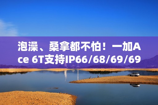 泡澡、桑拿都不怕！一加Ace 6T支持IP66/68/69/69K满级防水