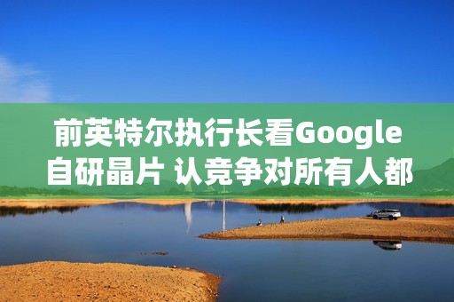前英特尔执行长看Google自研晶片 认竞争对所有人都是好事