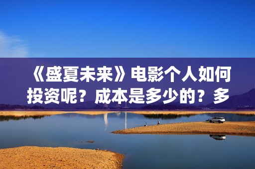 《盛夏未来》电影个人如何投资呢？成本是多少的？多少起投呢、(盛夏未来高清版)