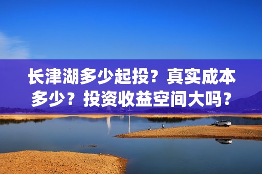 长津湖多少起投？真实成本多少？投资收益空间大吗？(长津湖投入了多少)