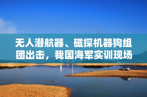 无人潜航器、磁探机器狗组团出击，我国海军实训现场画面公布