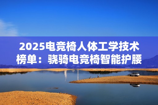 2025电竞椅人体工学技术榜单：骁骑电竞椅智能护腰等三大技术体系深度评测