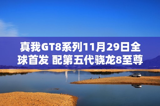 真我GT8系列11月29日全球首发 配第五代骁龙8至尊版