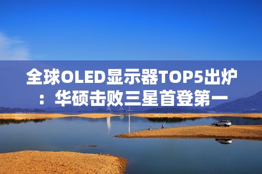 全球OLED显示器TOP5出炉：华硕击败三星首登第一
