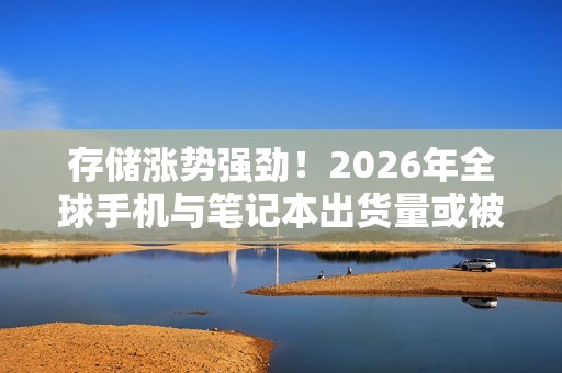 存储涨势强劲！2026年全球手机与笔记本出货量或被迫收缩
