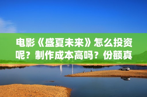 电影《盛夏未来》怎么投资呢？制作成本高吗？份额真实吗？在哪投？(盛夏未来 电影简介)