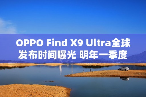 OPPO Find X9 Ultra全球发布时间曝光 明年一季度亮相