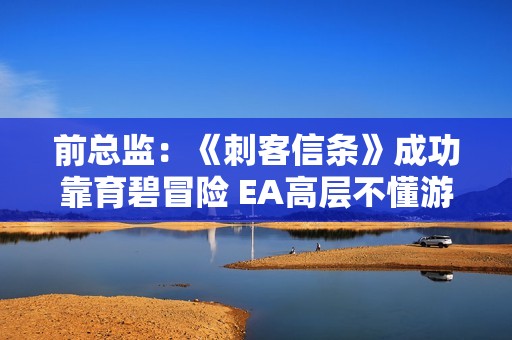 前总监：《刺客信条》成功靠育碧冒险 EA高层不懂游戏！