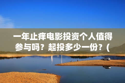 一年止痒电影投资个人值得参与吗？起投多少一份？(电影一年之痒演员表)