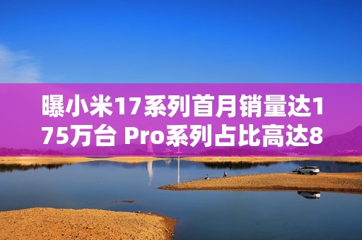 曝小米17系列首月销量达175万台 Pro系列占比高达85%
