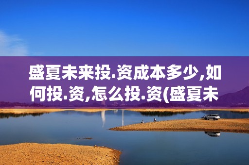 盛夏未来投.资成本多少,如何投.资,怎么投.资(盛夏未来亏本)