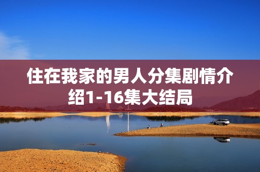 住在我家的男人分集剧情介绍1-16集大结局