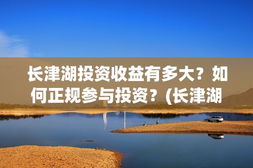 长津湖投资收益有多大？如何正规参与投资？(长津湖投资回报)
