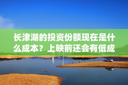 长津湖的投资份额现在是什么成本？上映前还会有低成本吗？(长津湖,投资方)