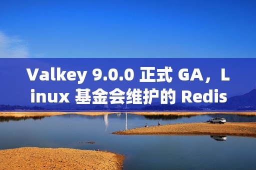 Valkey 9.0.0 正式 GA，Linux 基金会维护的 Redis 分支