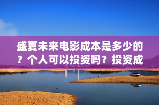 盛夏未来电影成本是多少的？个人可以投资吗？投资成本是多少的？(电影盛夏未来片长90分钟)