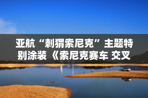 亚航“刺猬索尼克”主题特别涂装 《索尼克赛车 交叉世界》元素登场