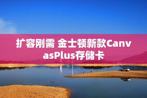 扩容刚需 金士顿新款CanvasPlus存储卡