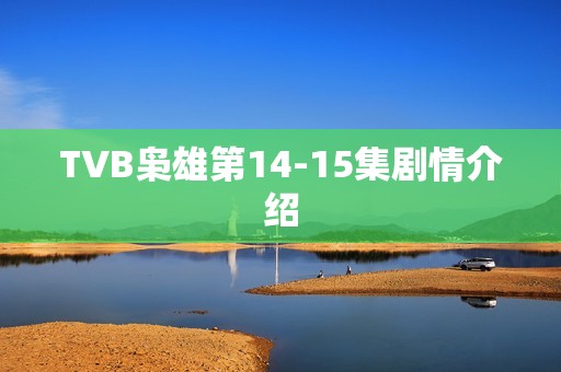 TVB枭雄第14-15集剧情介绍