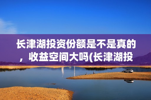 长津湖投资份额是不是真的，收益空间大吗(长津湖投资金额)