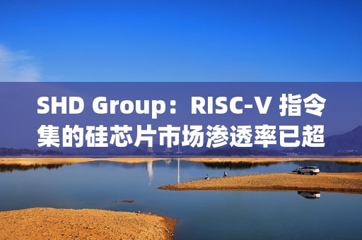 SHD Group：RISC-V 指令集的硅芯片市场渗透率已超 25%