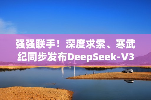 强强联手！深度求索、寒武纪同步发布DeepSeek-V3.2模型架构和基于vLLM的模型适配源代码