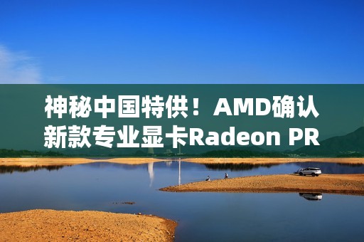 神秘中国特供！AMD确认新款专业显卡Radeon PRO W7900D