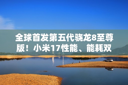 全球首发第五代骁龙8至尊版！小米17性能、能耗双超iPhone 17