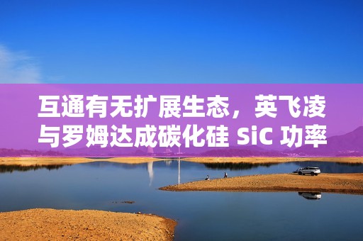 互通有无扩展生态，英飞凌与罗姆达成碳化硅 SiC 功率器件封装合作