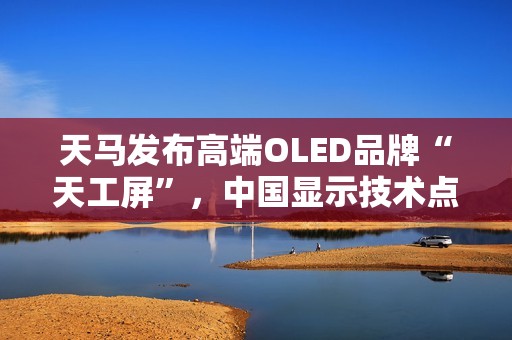 天马发布高端OLED品牌“天工屏”，中国显示技术点亮全球