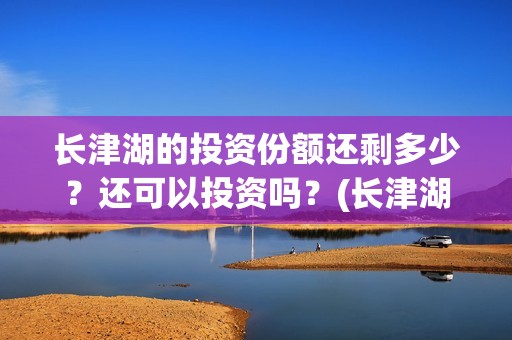 长津湖的投资份额还剩多少？还可以投资吗？(长津湖投资成本13亿)