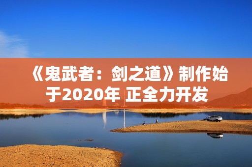 《鬼武者：剑之道》制作始于2020年 正全力开发