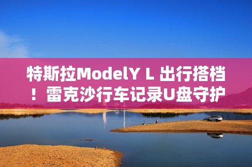 特斯拉ModelY L 出行搭档！雷克沙行车记录U盘守护每段旅程