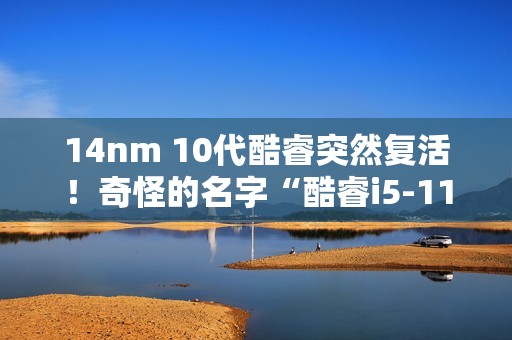 14nm 10代酷睿突然复活！奇怪的名字“酷睿i5-110”