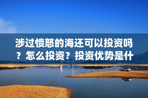 涉过愤怒的海还可以投资吗？怎么投资？投资优势是什么？(涉过愤怒的海最后的结局)