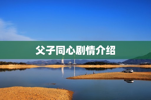 父子同心剧情介绍