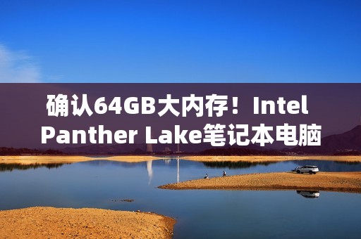 确认64GB大内存！Intel Panther Lake笔记本电脑主板现身