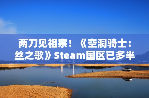 两刀见祖宗！《空洞骑士：丝之歌》Steam国区已多半差评